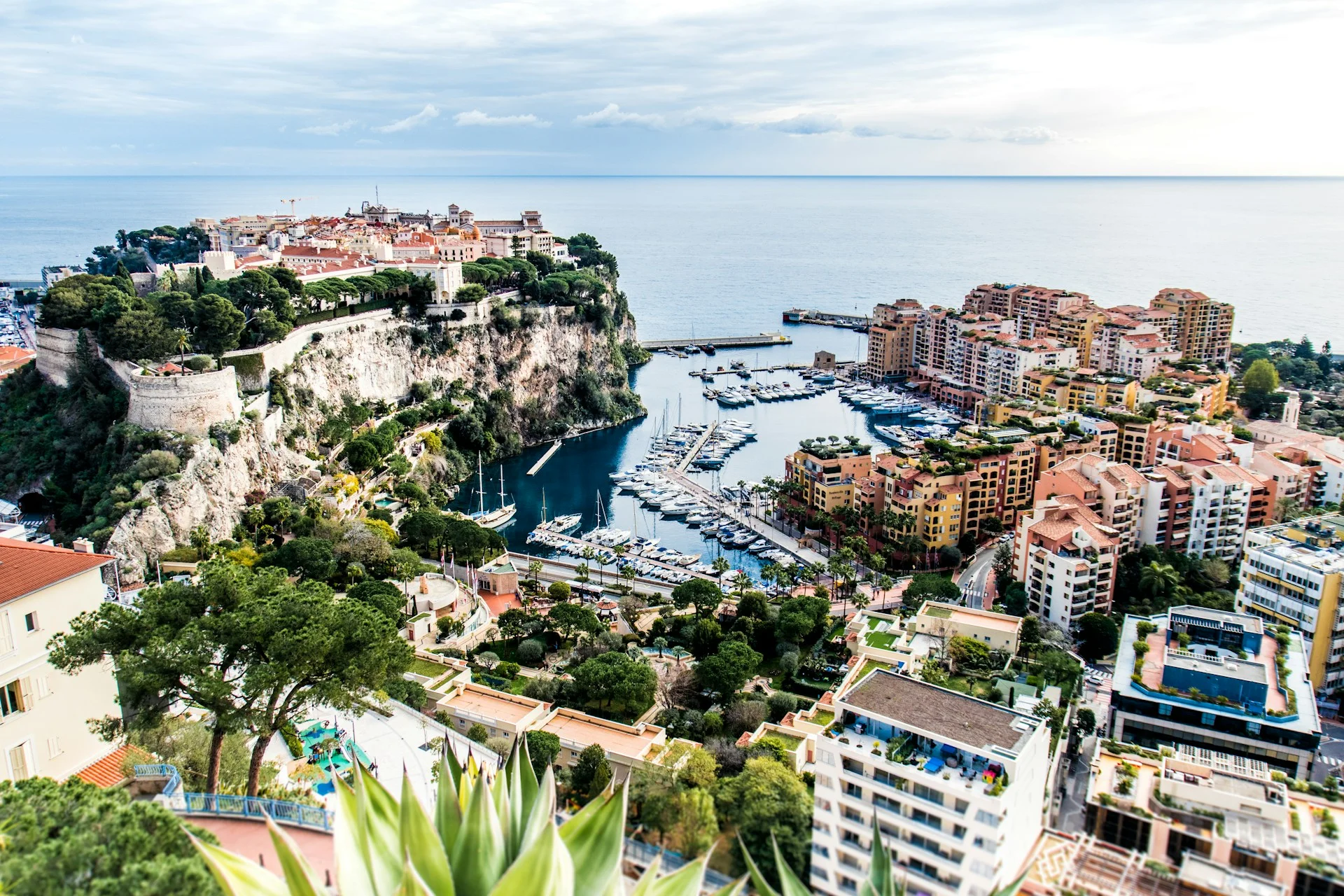 Commercial Property in Monaco - Verified Commercial Listings | VelesClub Int.