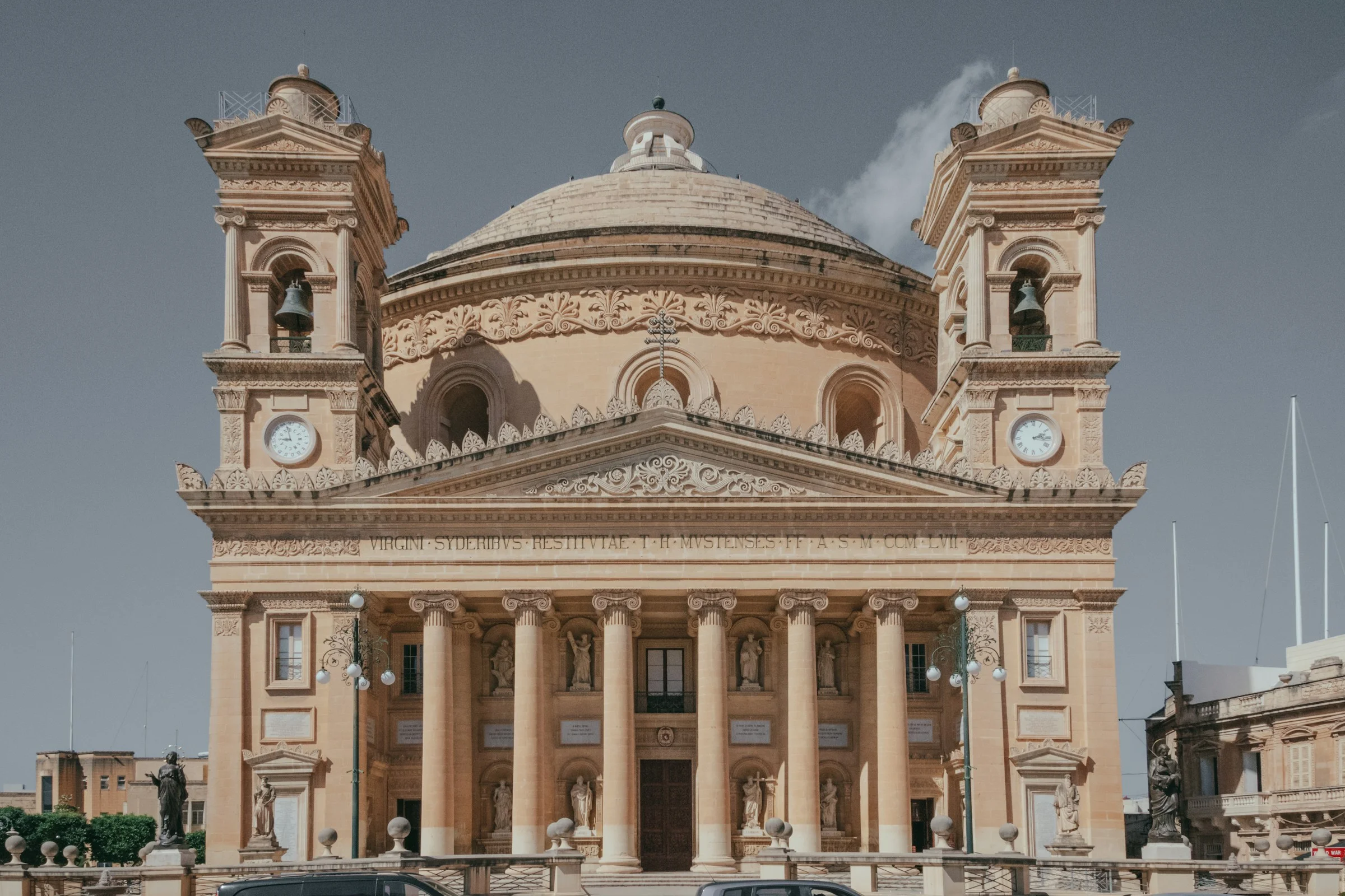 Annunci di appartamenti a Mosta — catalogo di rivendita | VelesClub Int.