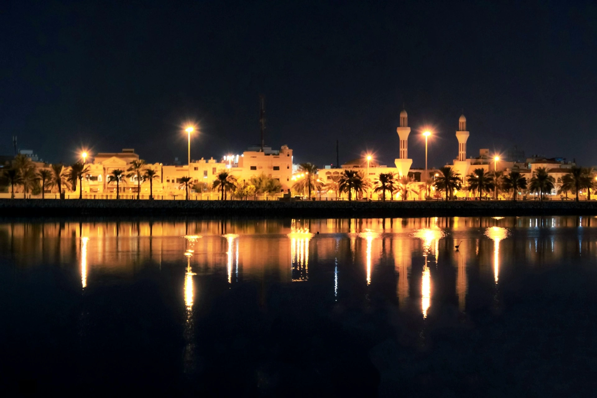 image city Muharraq