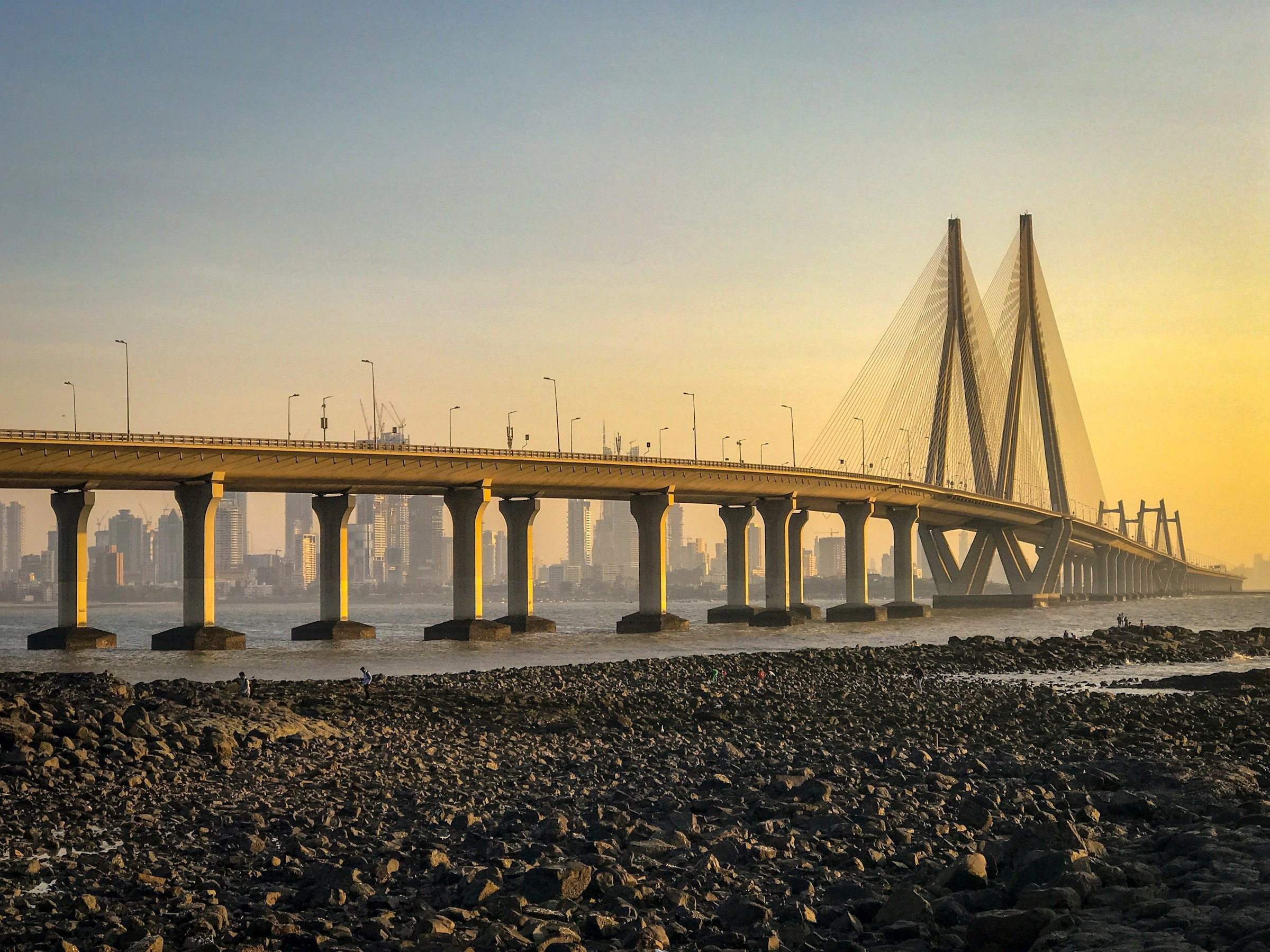 image city मुंबई