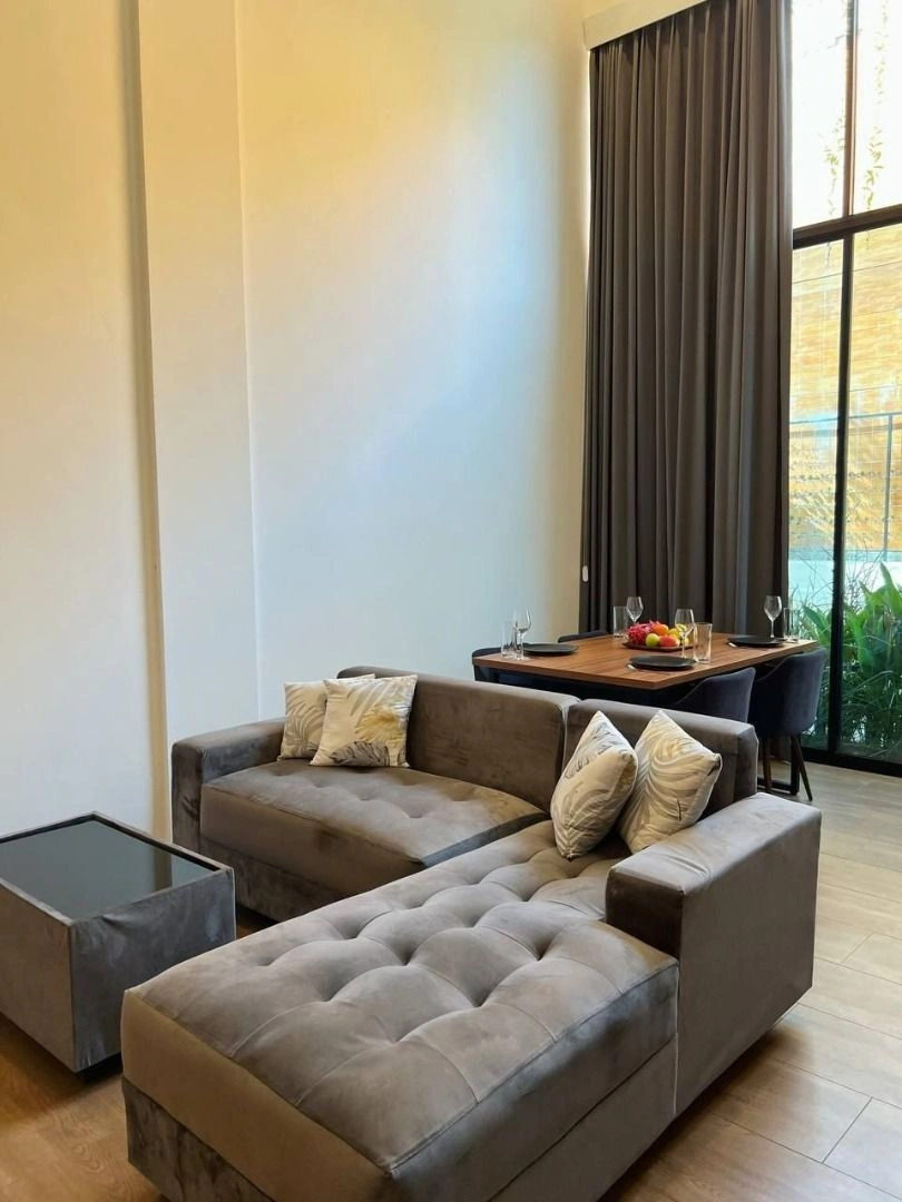 Premium apartments in center of Canggu, Bali
