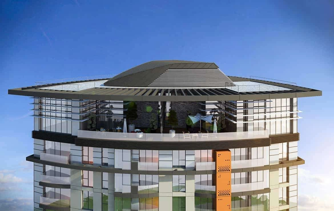 خرید ملک در ترکیه استانبول برای سرمایهگذاری به مبلغ ۲۴۹ هزار دلار ✅