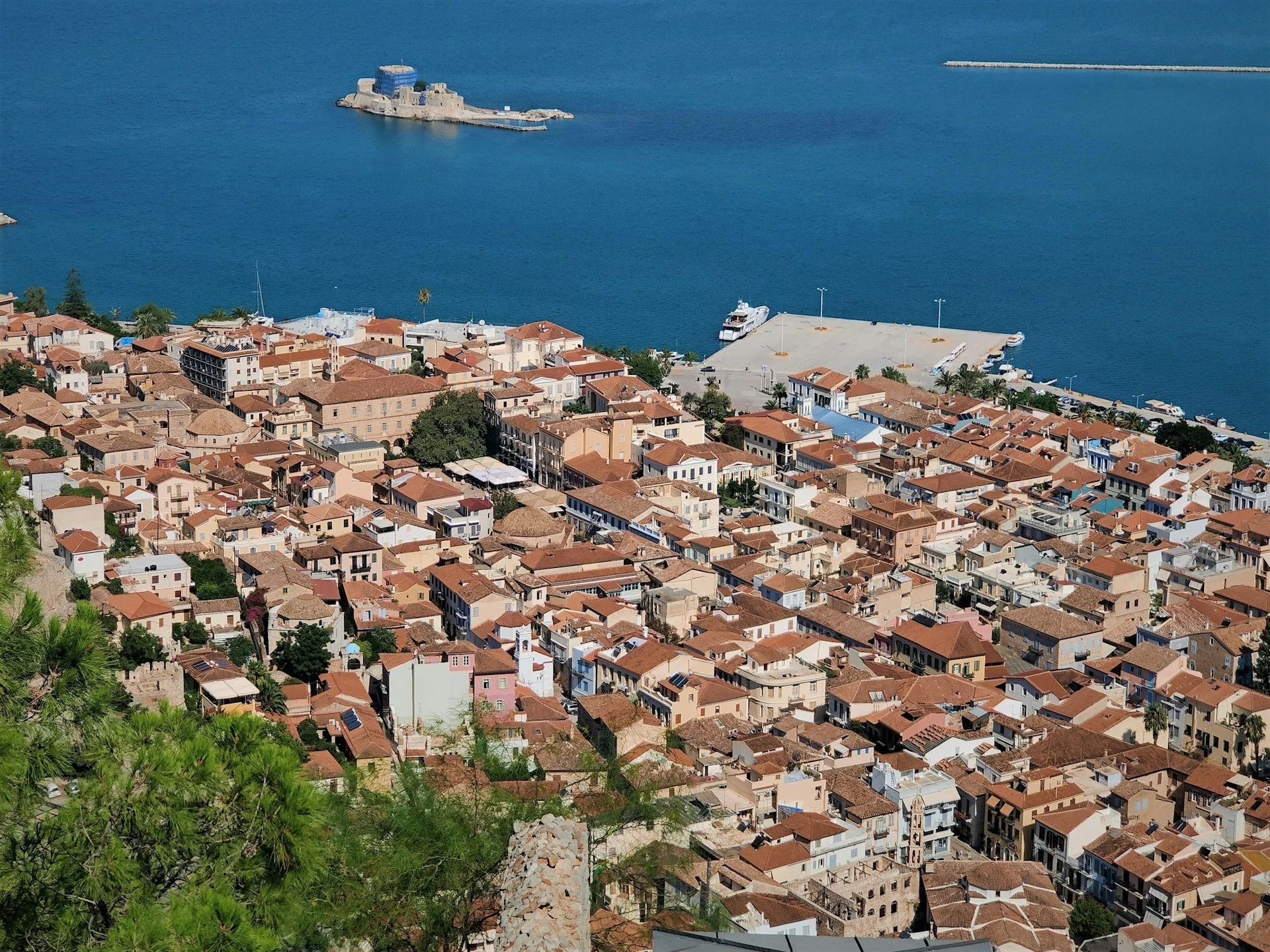Real Estate In Nafplio — Owner-Listed Properties | VelesClub Int.