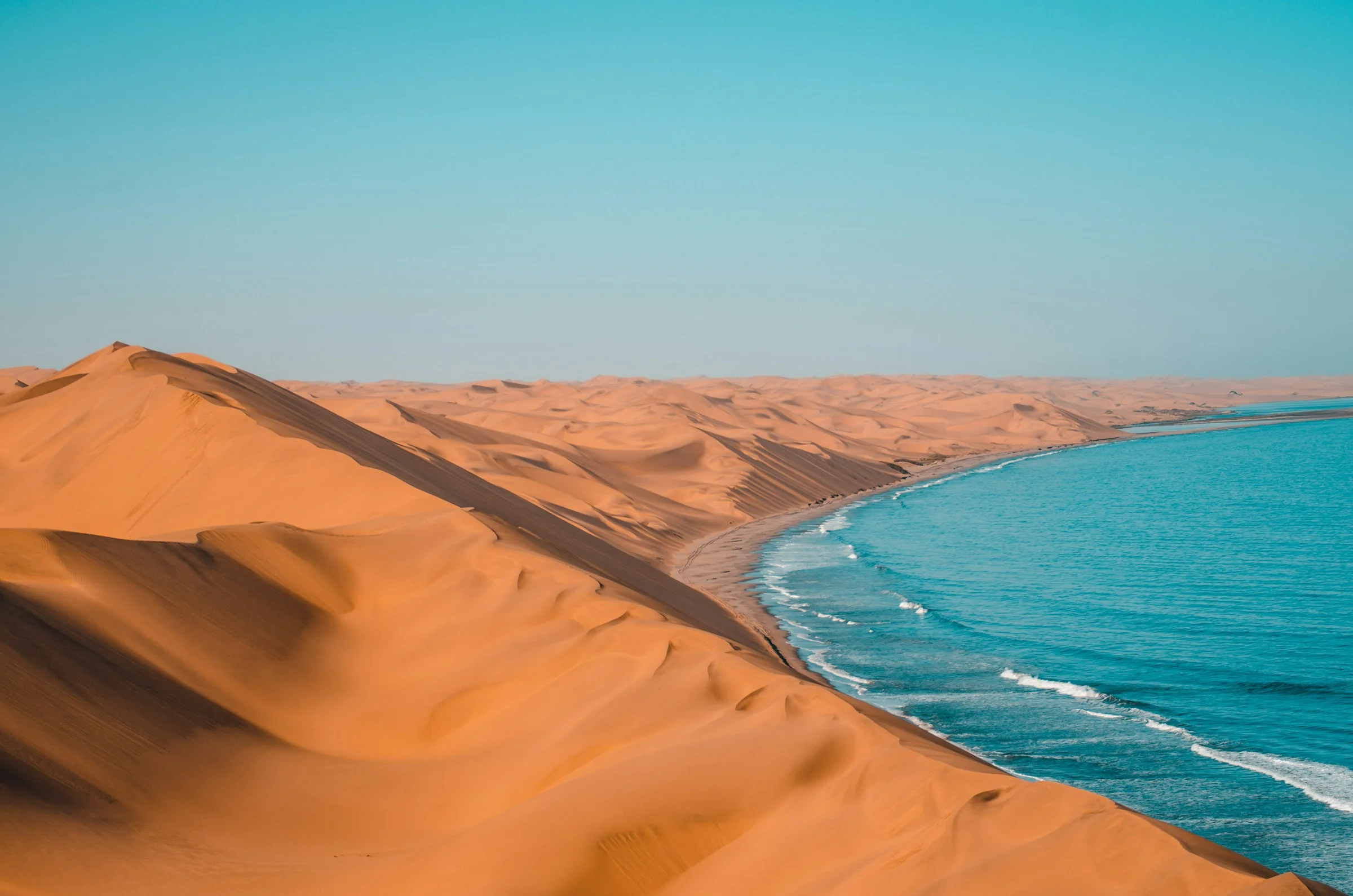 Annunci immobiliari in Namibia – opzioni di rivendita | VelesClub Int.