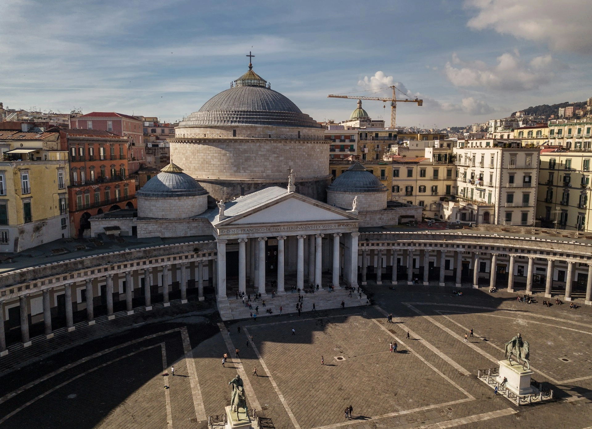 image city Napoli