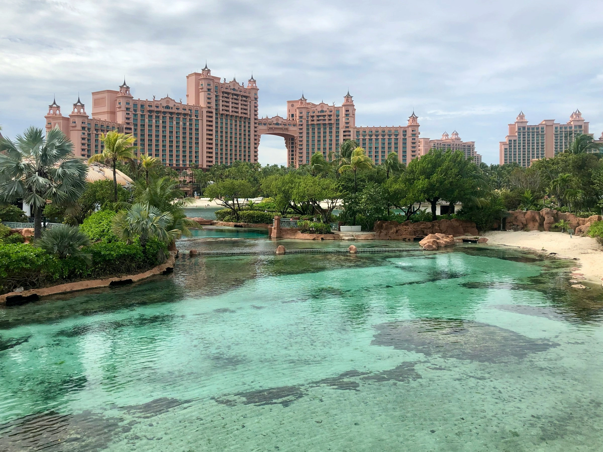 image city Nassau