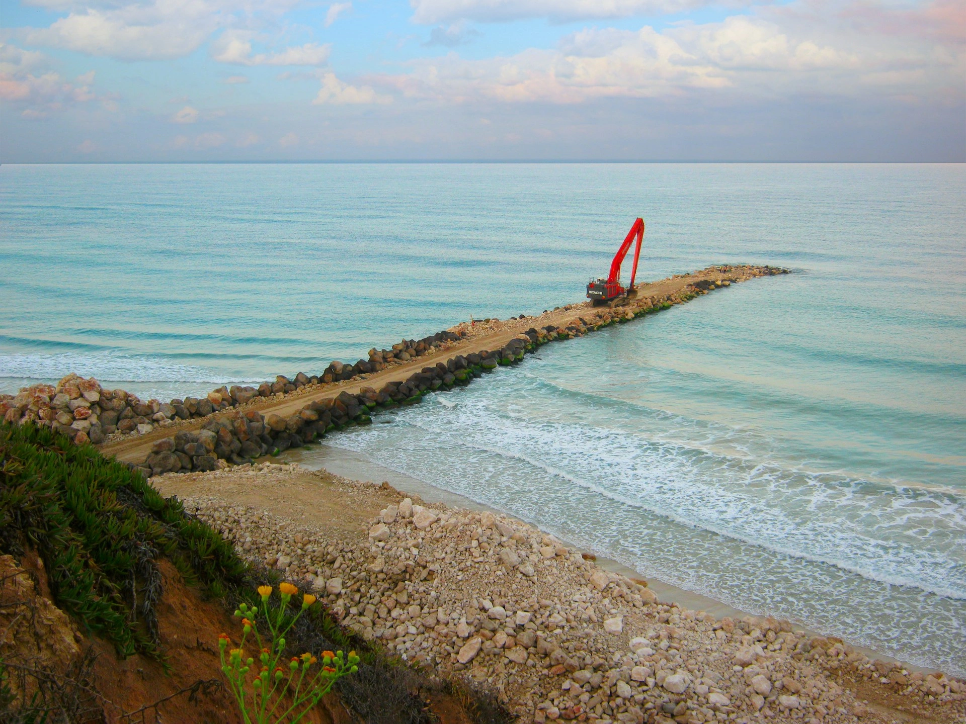 image city Netanya