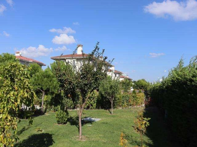 Elite project in the European part of Istanbul