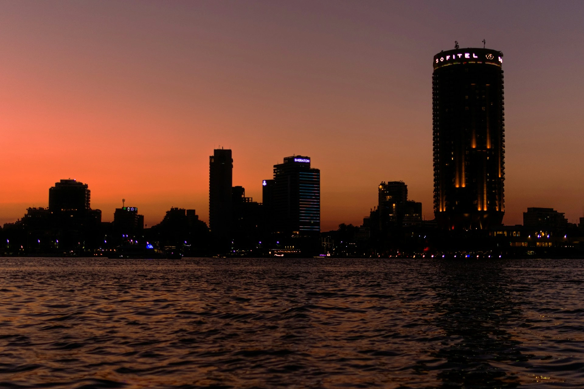 image city New Cairo