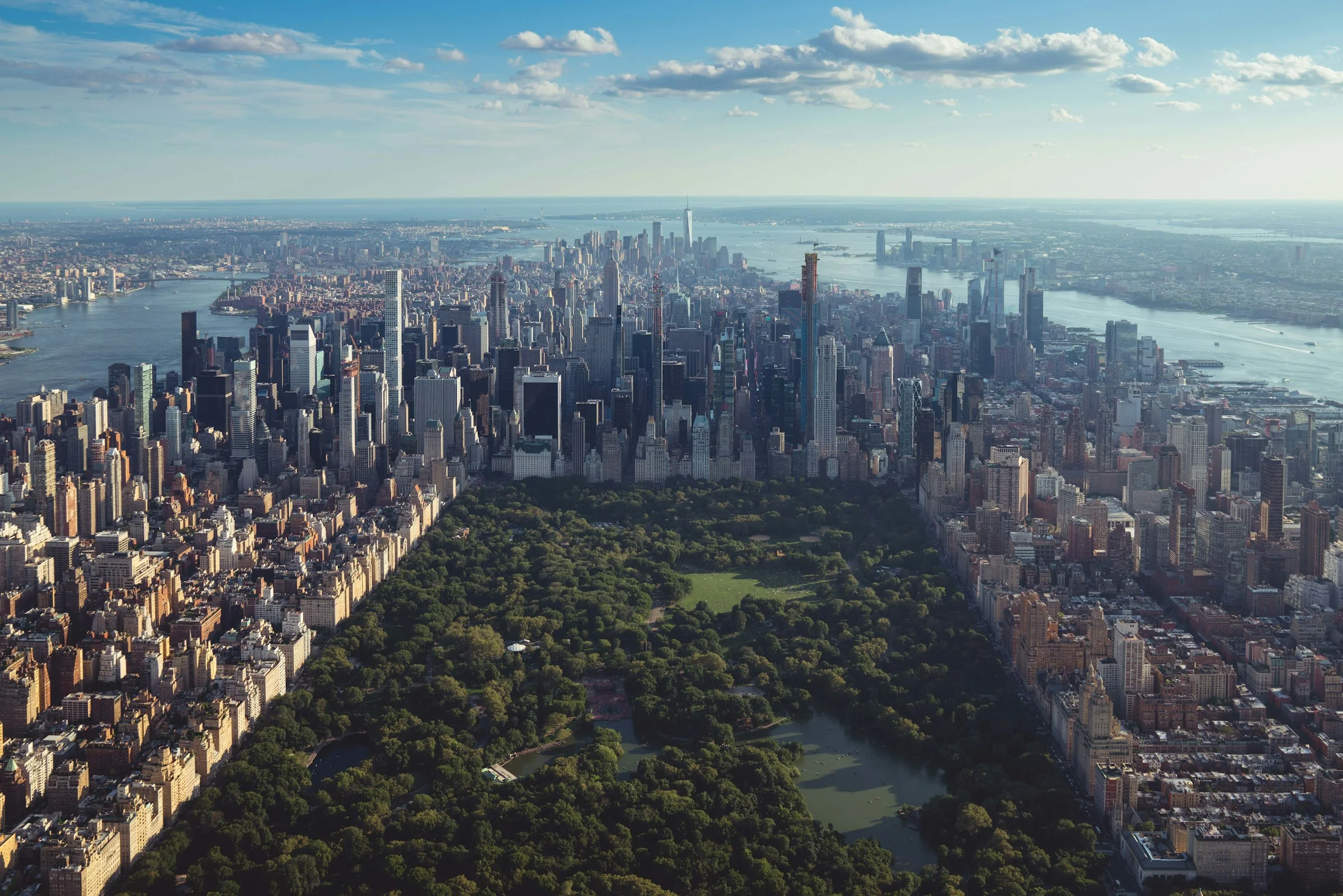 New York, receive via EB-5 Investment visa – VelesClub Int.