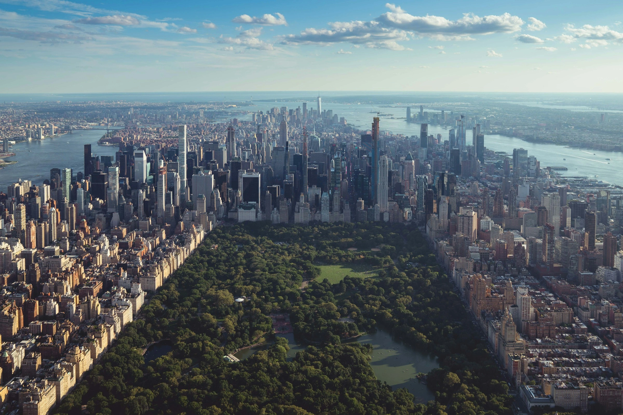 image city New York