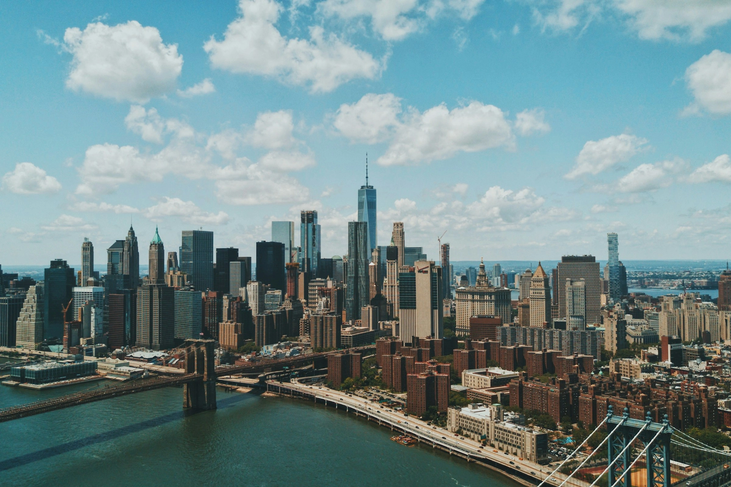 image city New York State
