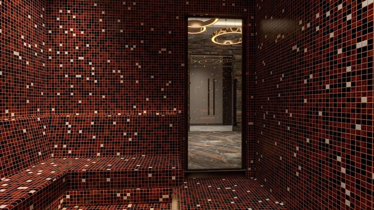 New luxury residential complex in Avsallar