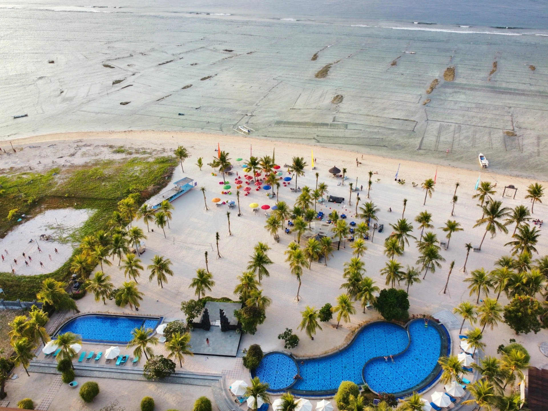 image city Nusa Lembongan