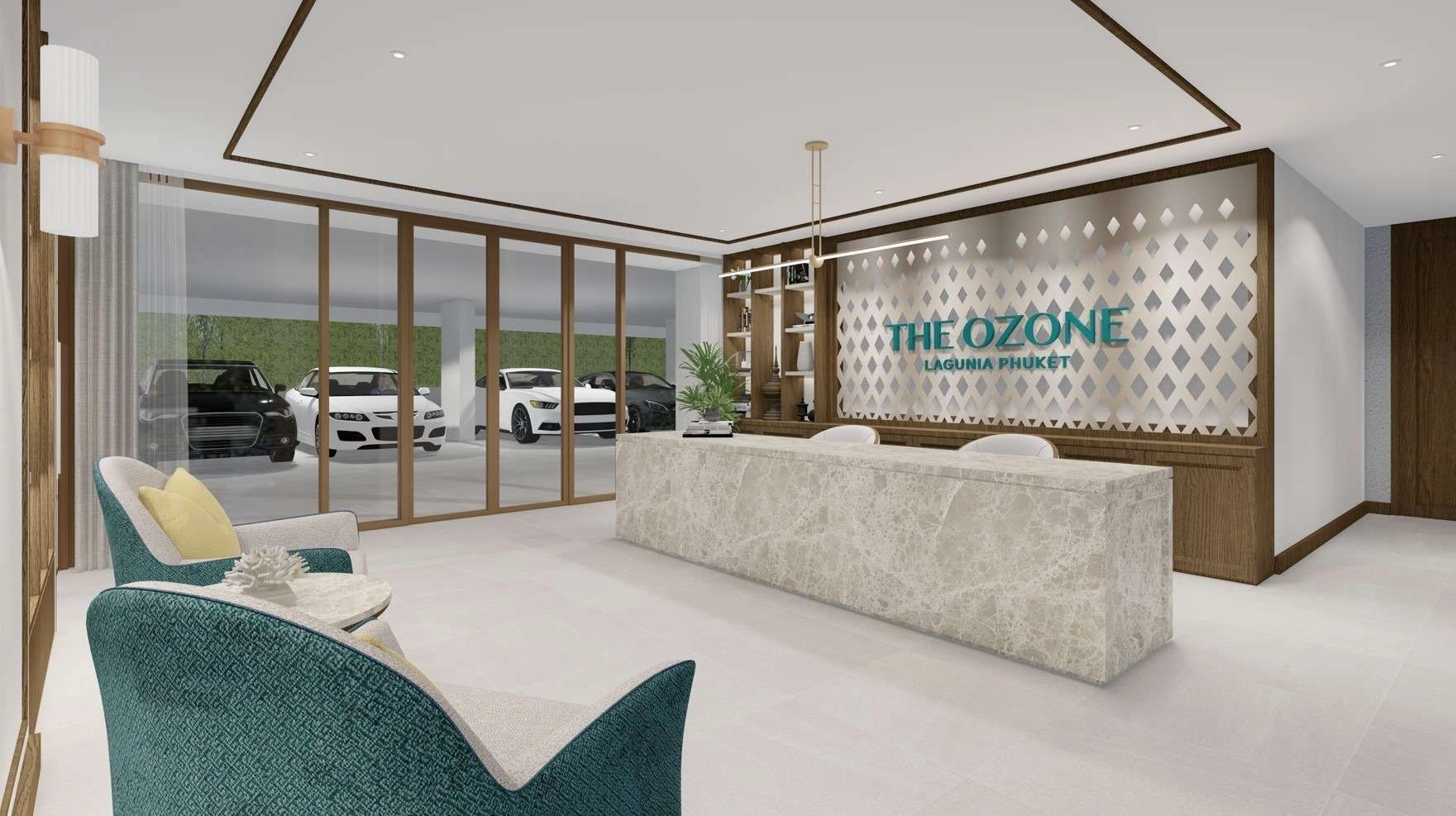 विदेशी संपत्ति ✅ थाईलैंड, फुकेत — 174k $ से शुरू