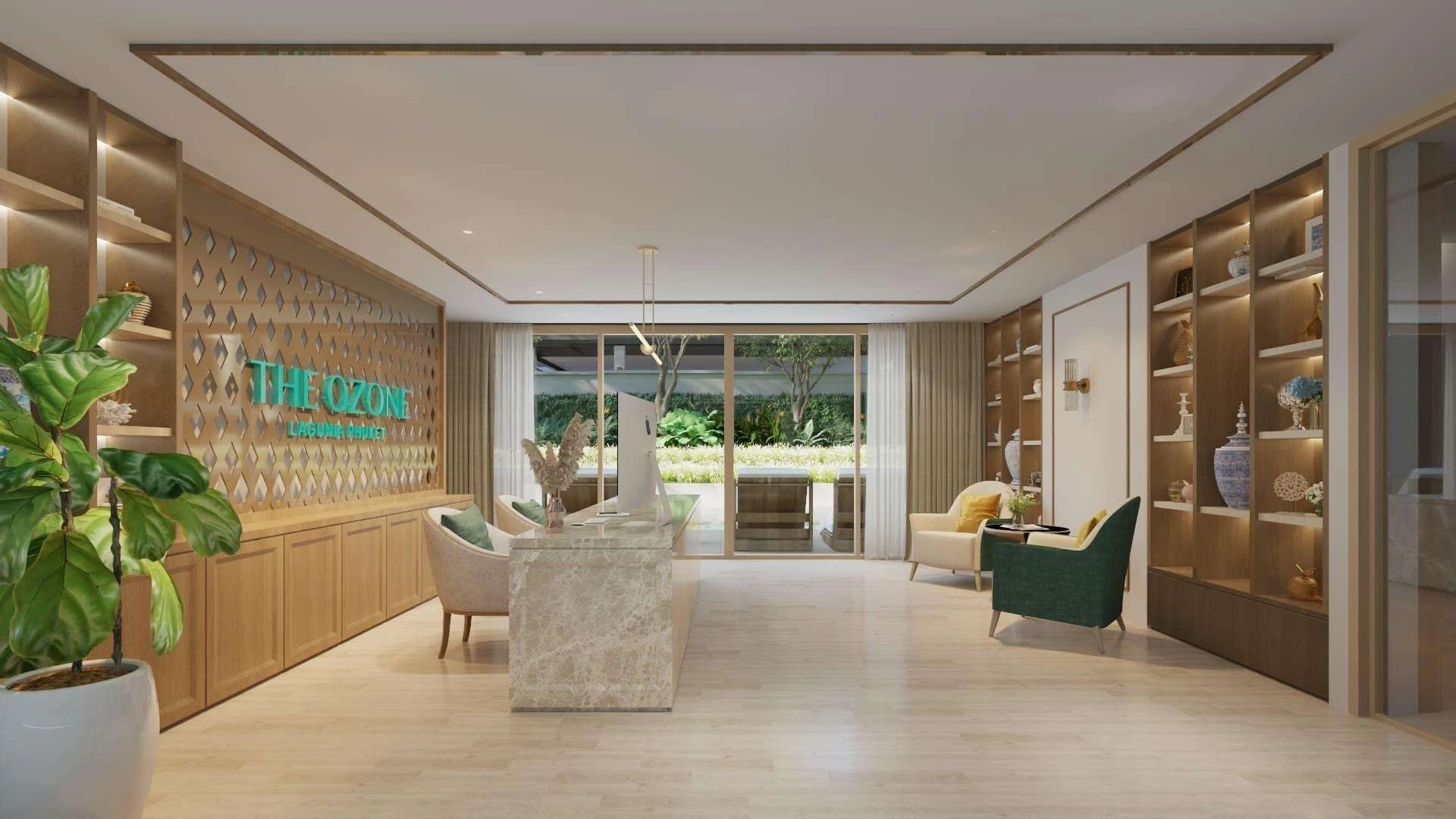 विदेशी संपत्ति ✅ थाईलैंड, फुकेत — 174k $ से शुरू