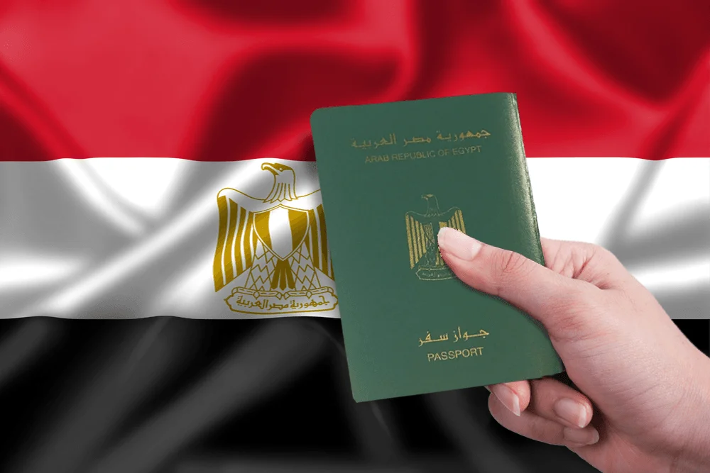Egyptian Citizenship by Investment: A Numerical Breakdown