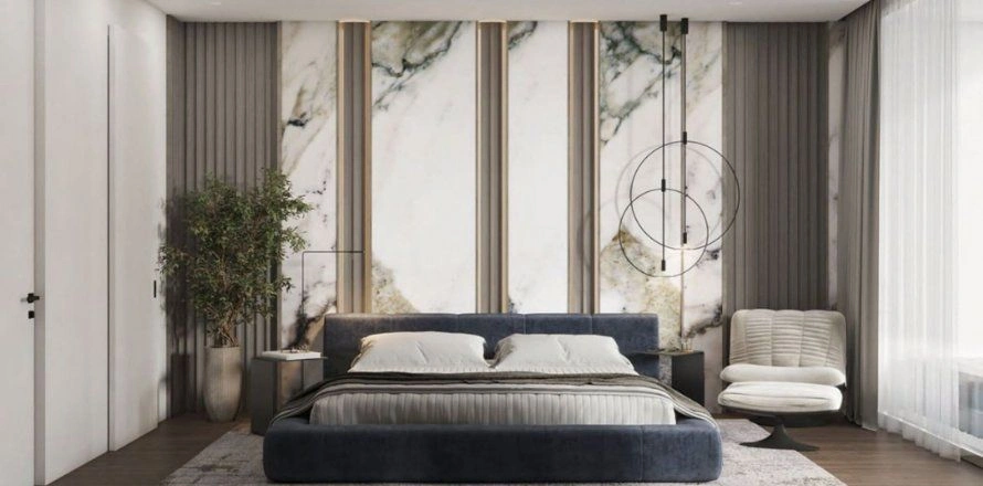 2+1 apartment next to the ocean in Denpasar