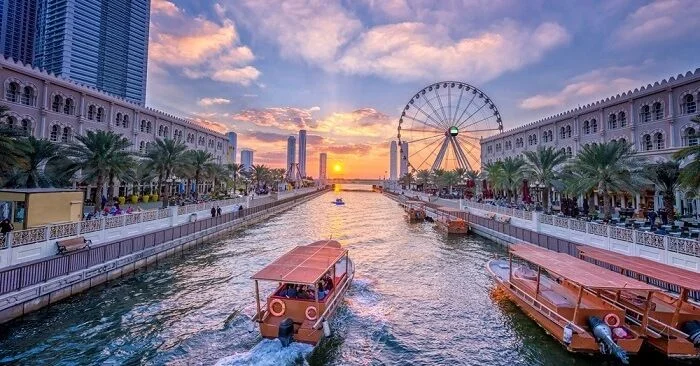 Sharjah Property Investment: a hidden gem in the UAE