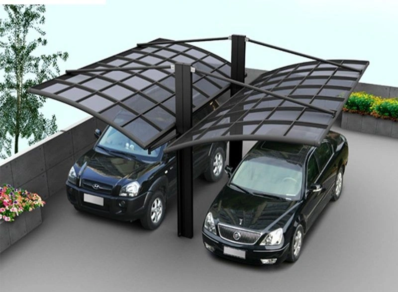 Stylish residential complex in Alanya of Turkey