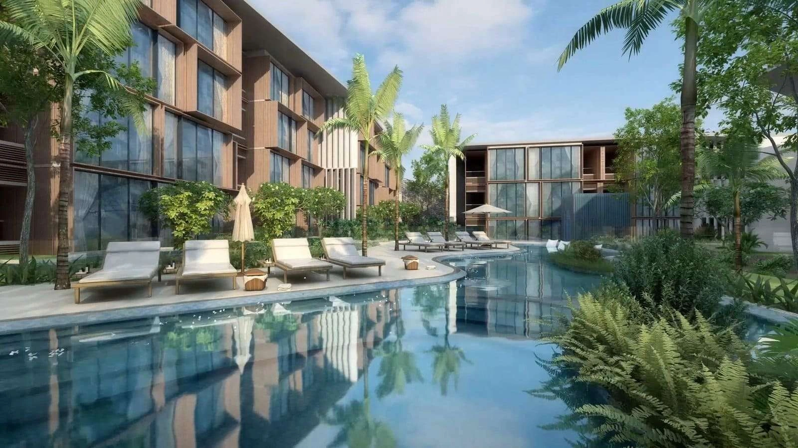 Compra de propiedad en el extranjero en Tailandia ✅ vivienda en Phuket desde $110k
