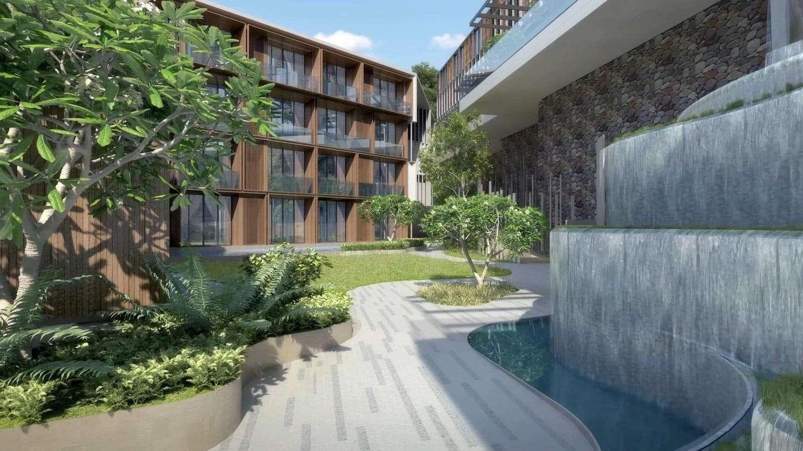 Compra de propiedad en el extranjero en Tailandia ✅ vivienda en Phuket desde $110k