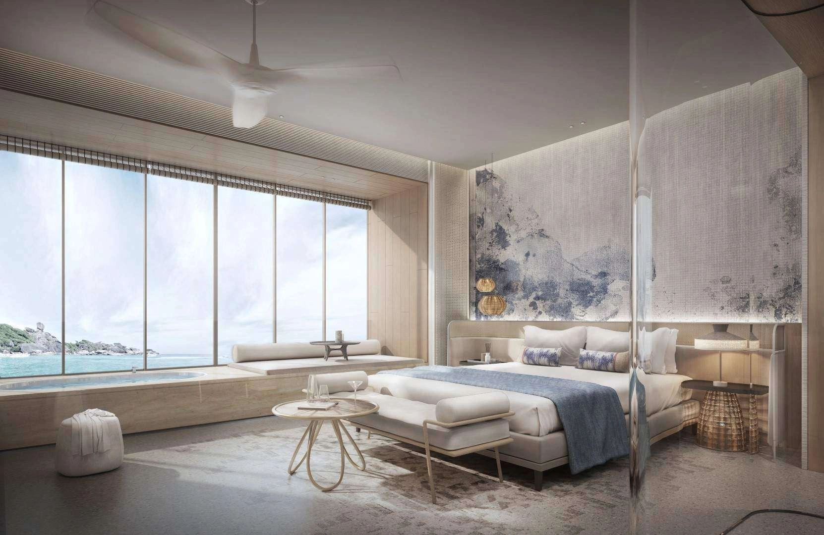 Compra de propiedad en el extranjero en Tailandia ✅ vivienda en Phuket desde $110k