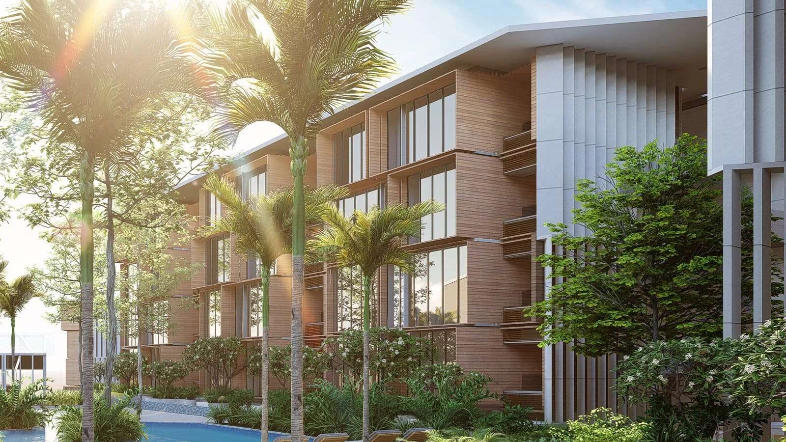 Compra de propiedad en el extranjero en Tailandia ✅ vivienda en Phuket desde $110k