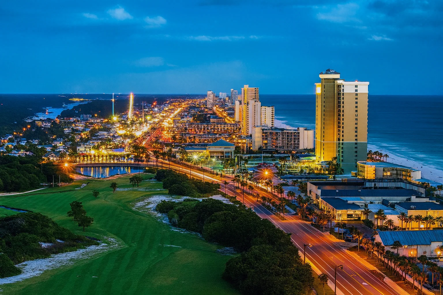 Houses For Sale By Owner In Panama City (USA) — Direct Deals | VelesClub Int.