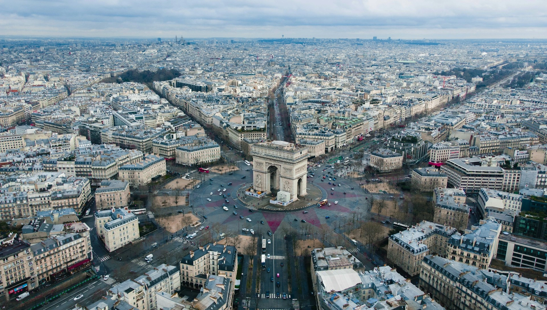 image city Paris