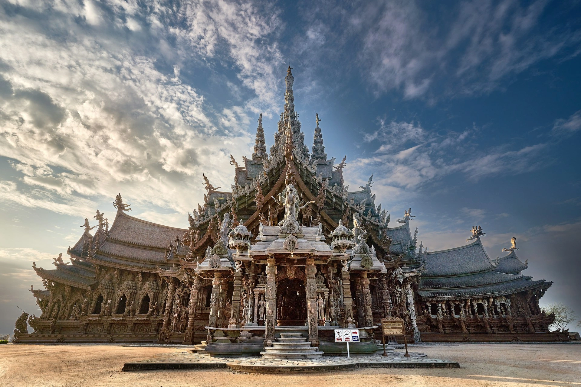 image city Pattaya