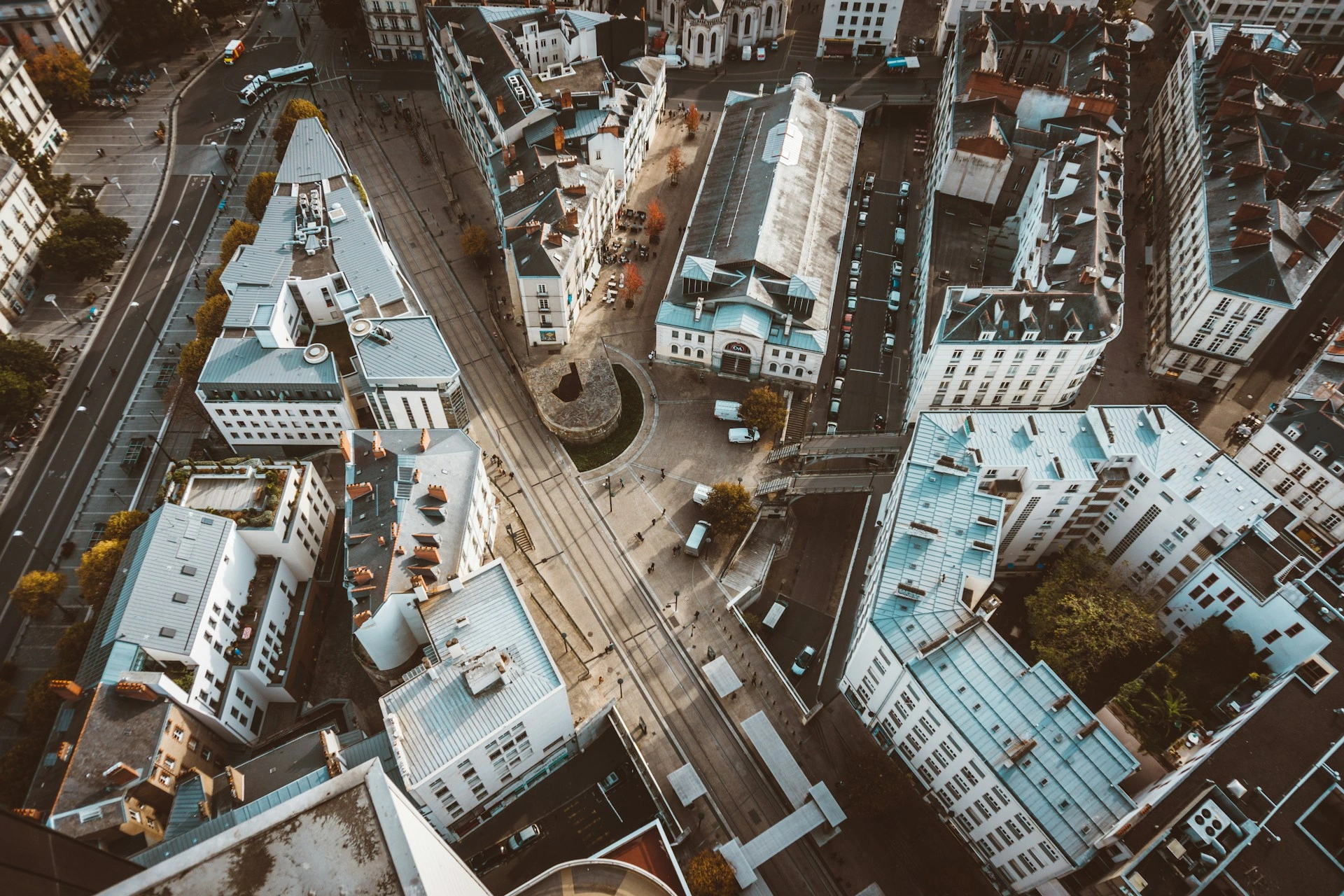 image city Pays de la Loire