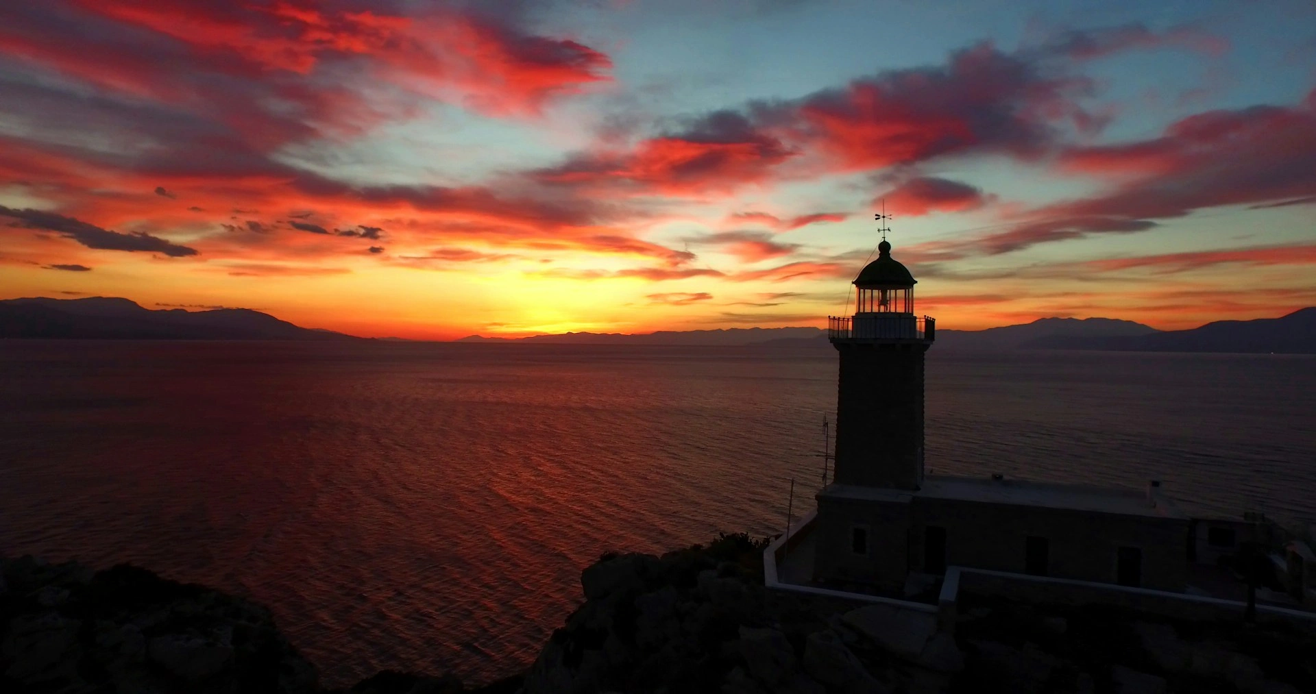 image city Peloponnes