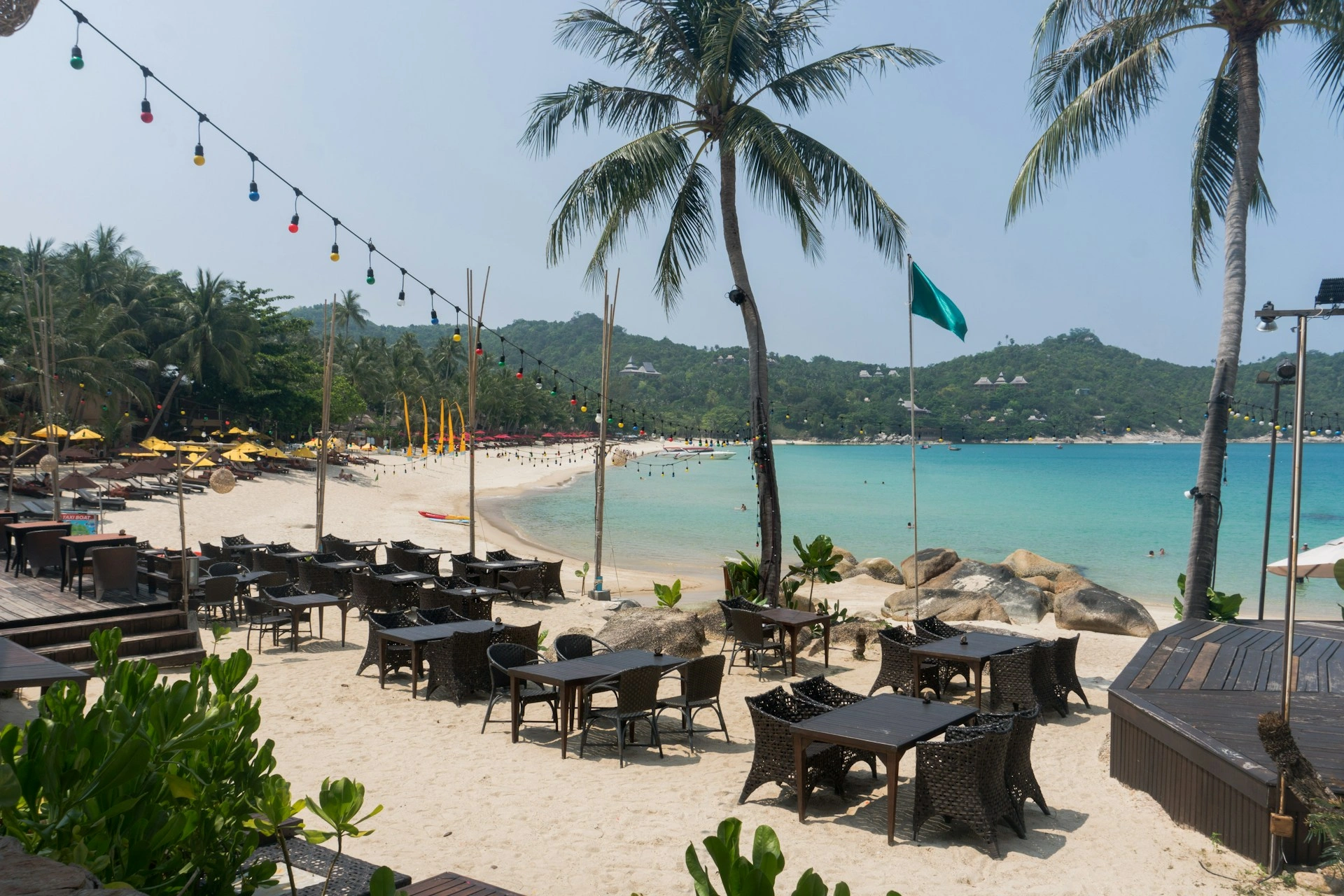 image city Phangan