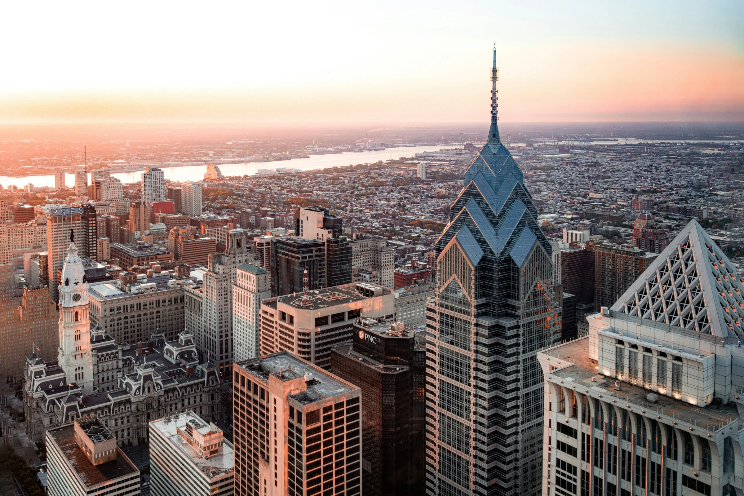 Philadelphia via EB-5 Investment visa of USA – VelesClub Int.