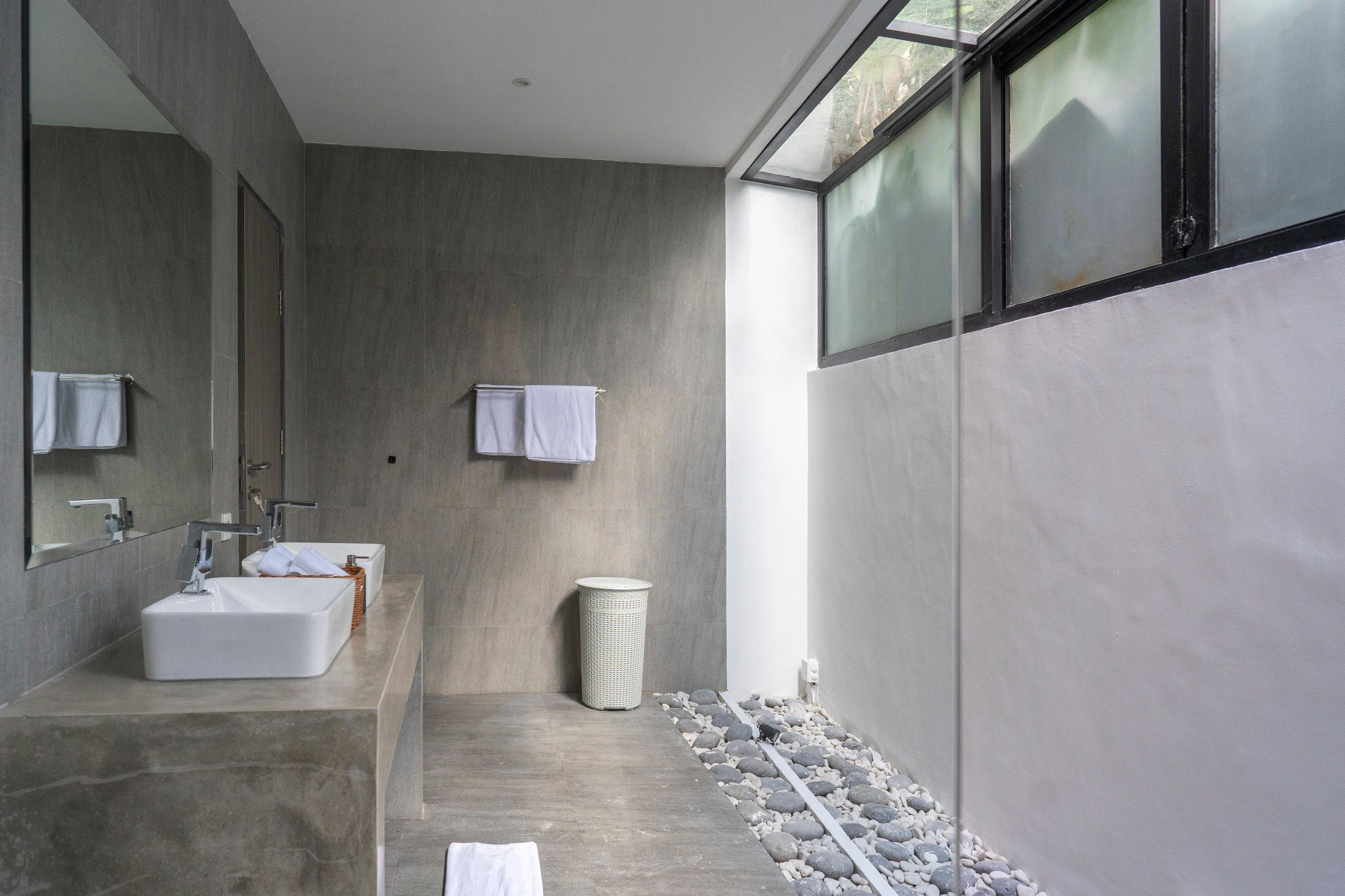 Nueva villa de 3+1 en Kerobokan