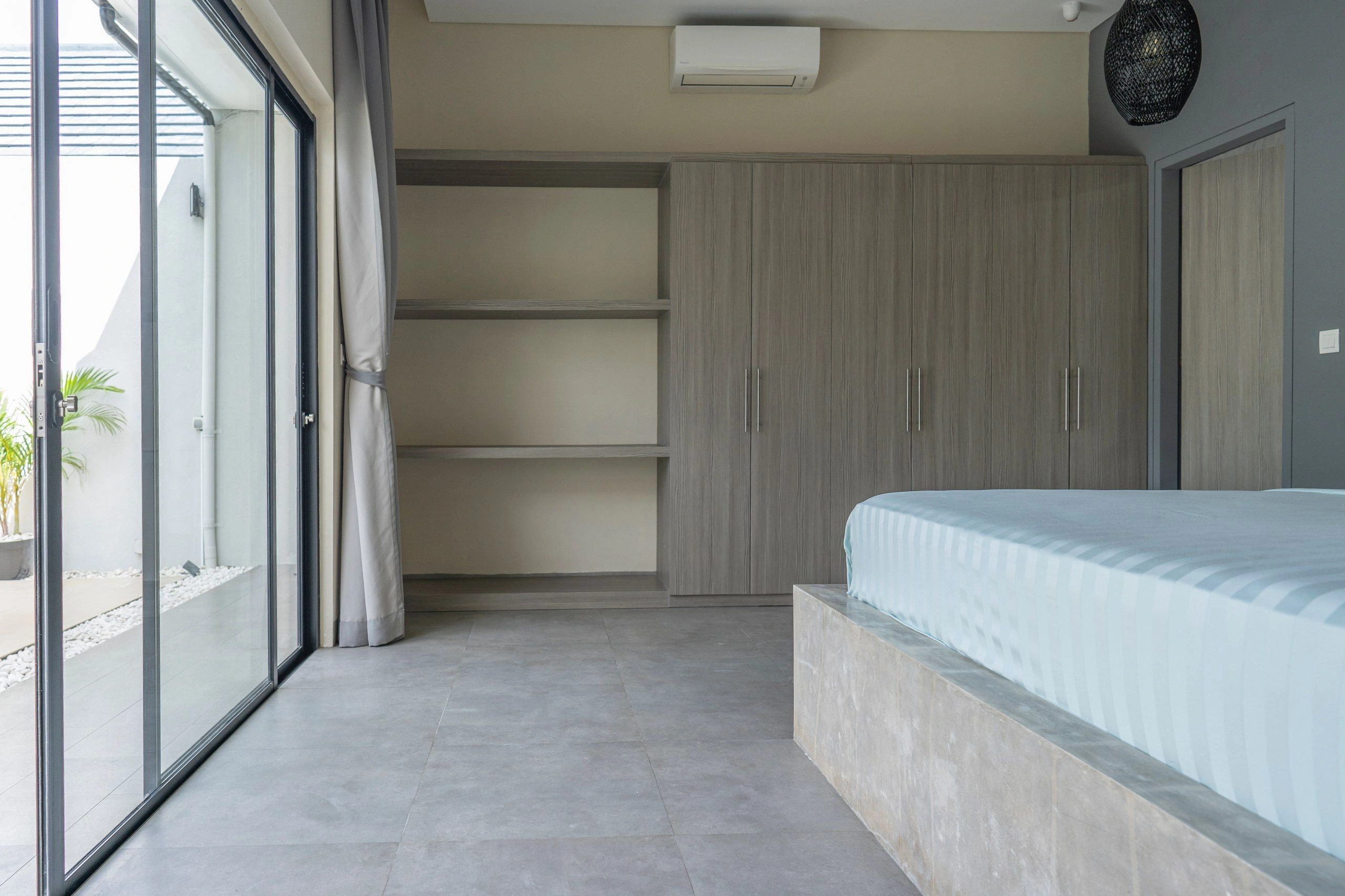 Nueva villa de 3+1 en Kerobokan