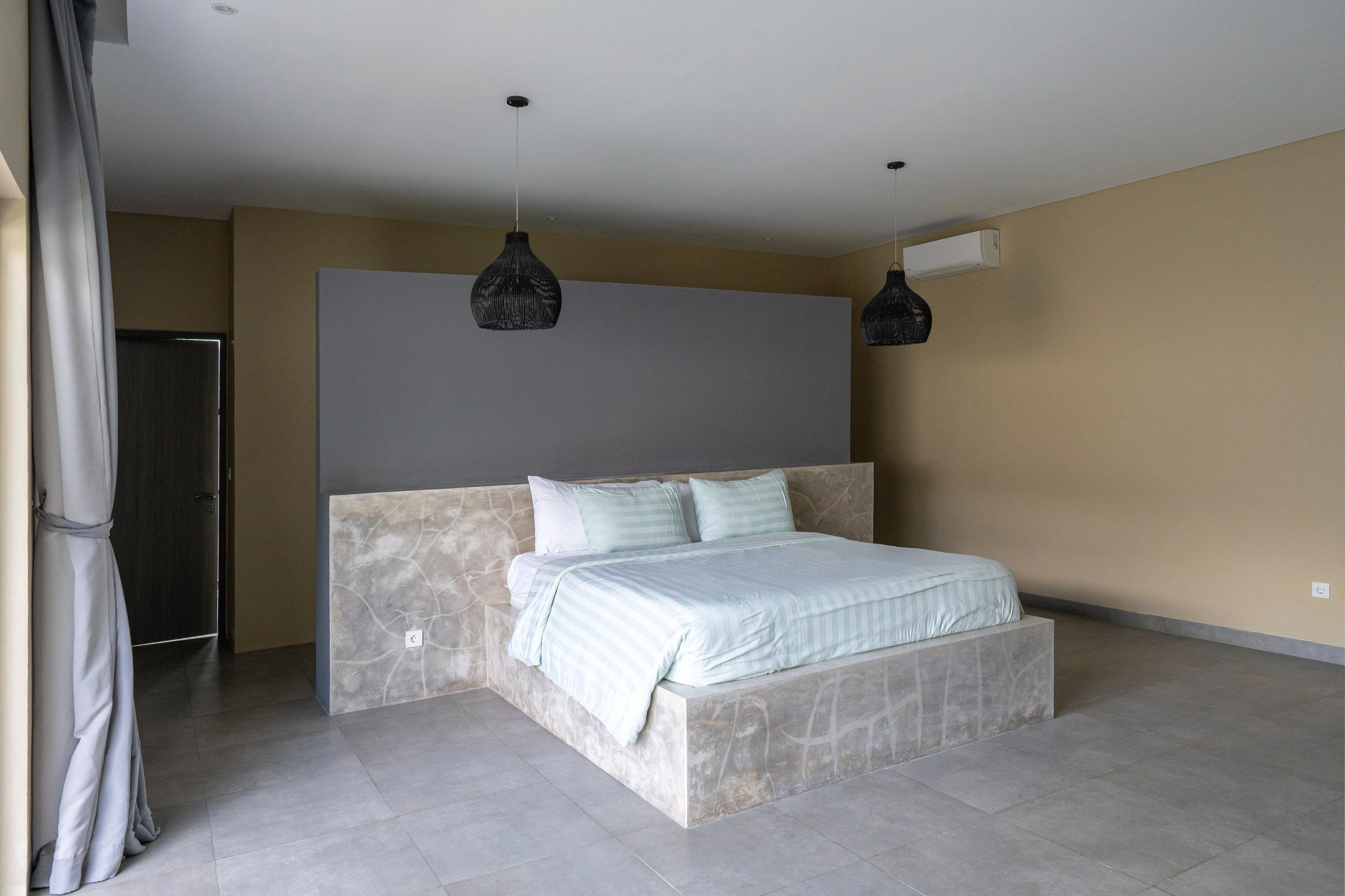 Nueva villa de 3+1 en Kerobokan