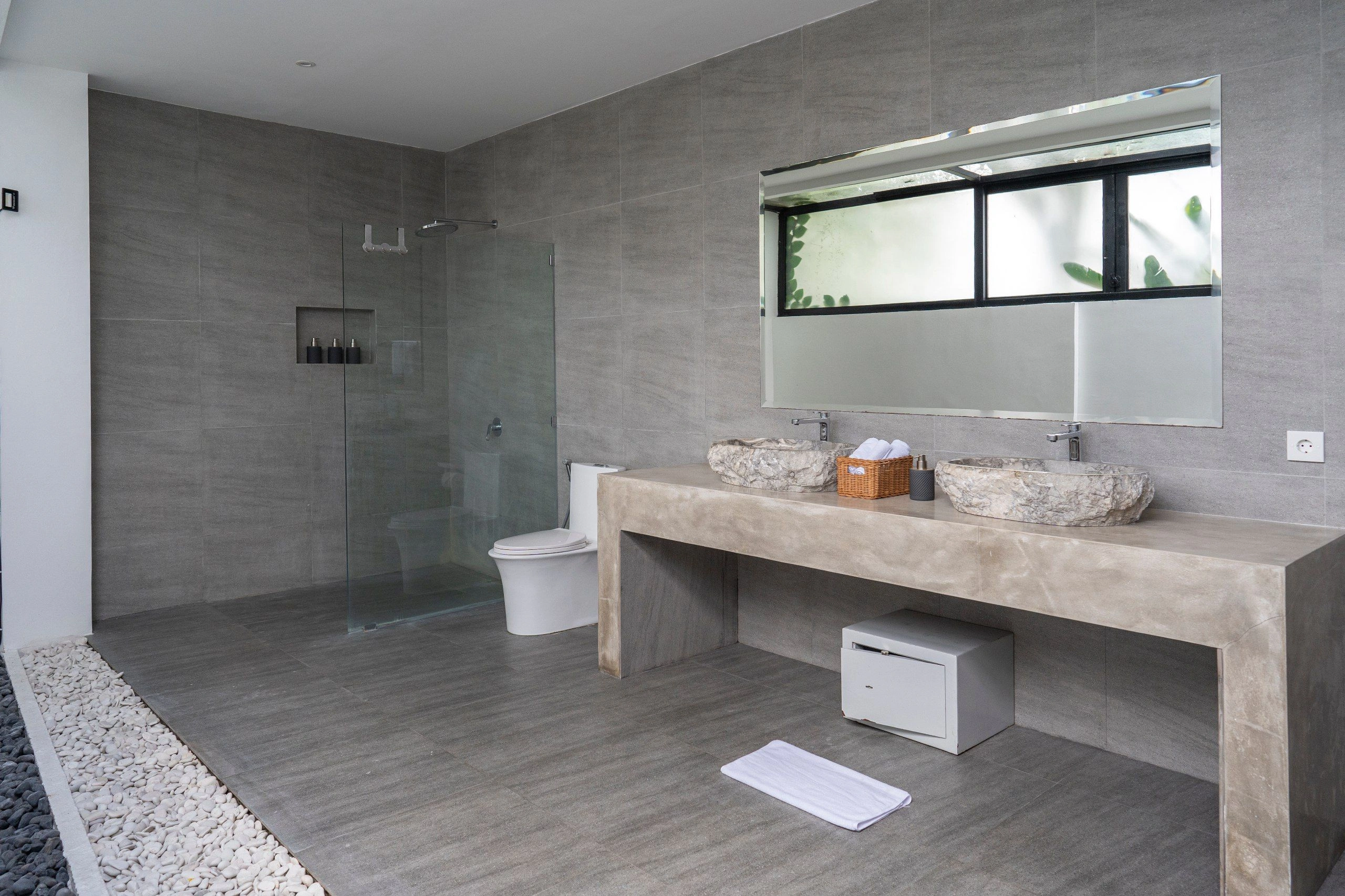 Nueva villa de 3+1 en Kerobokan