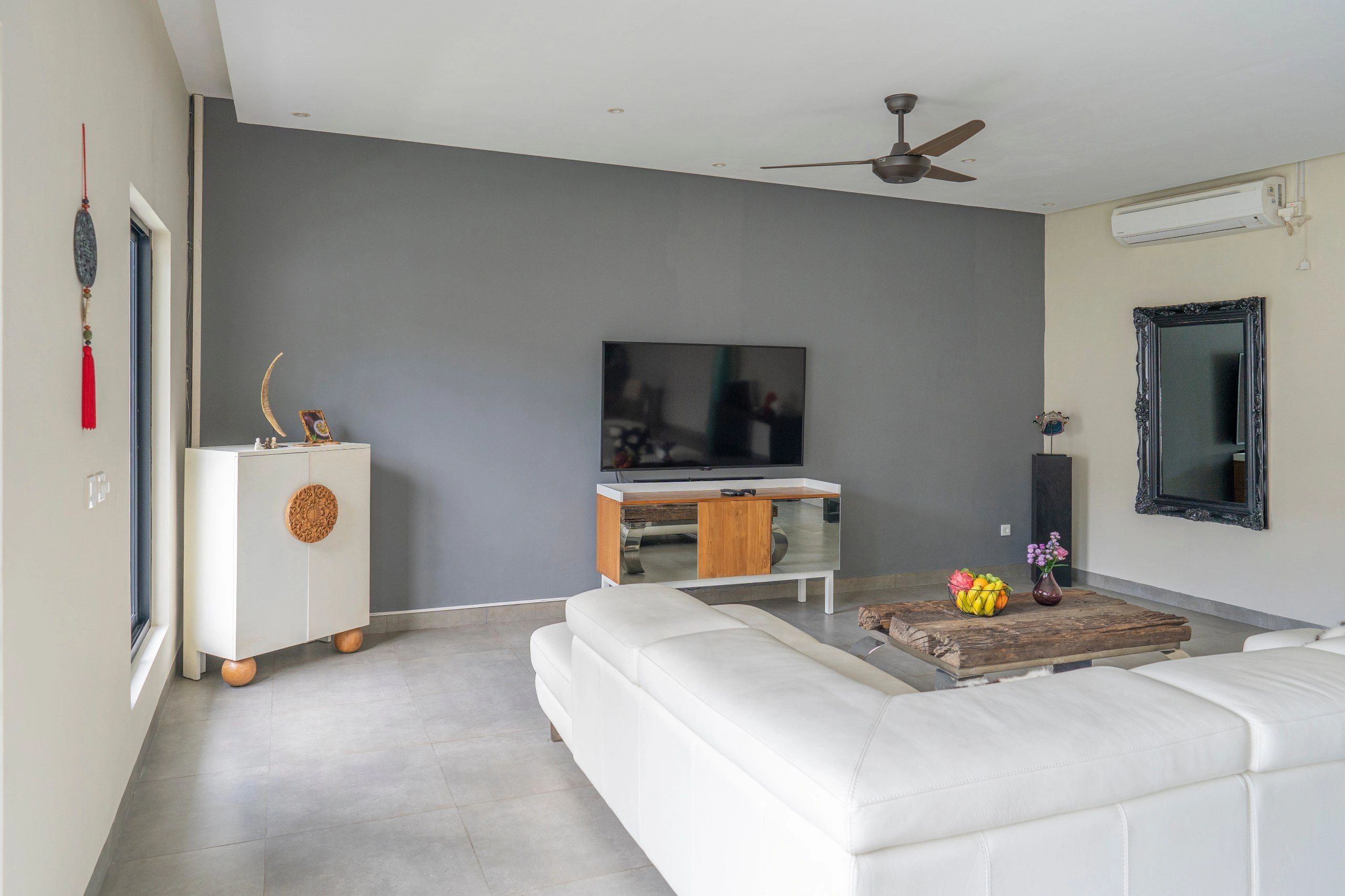 ویلا 3+1 کاملاً نو در کرابوکان