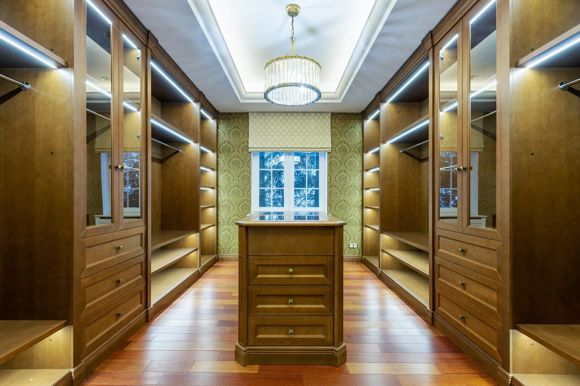 منزل ريفي متميز