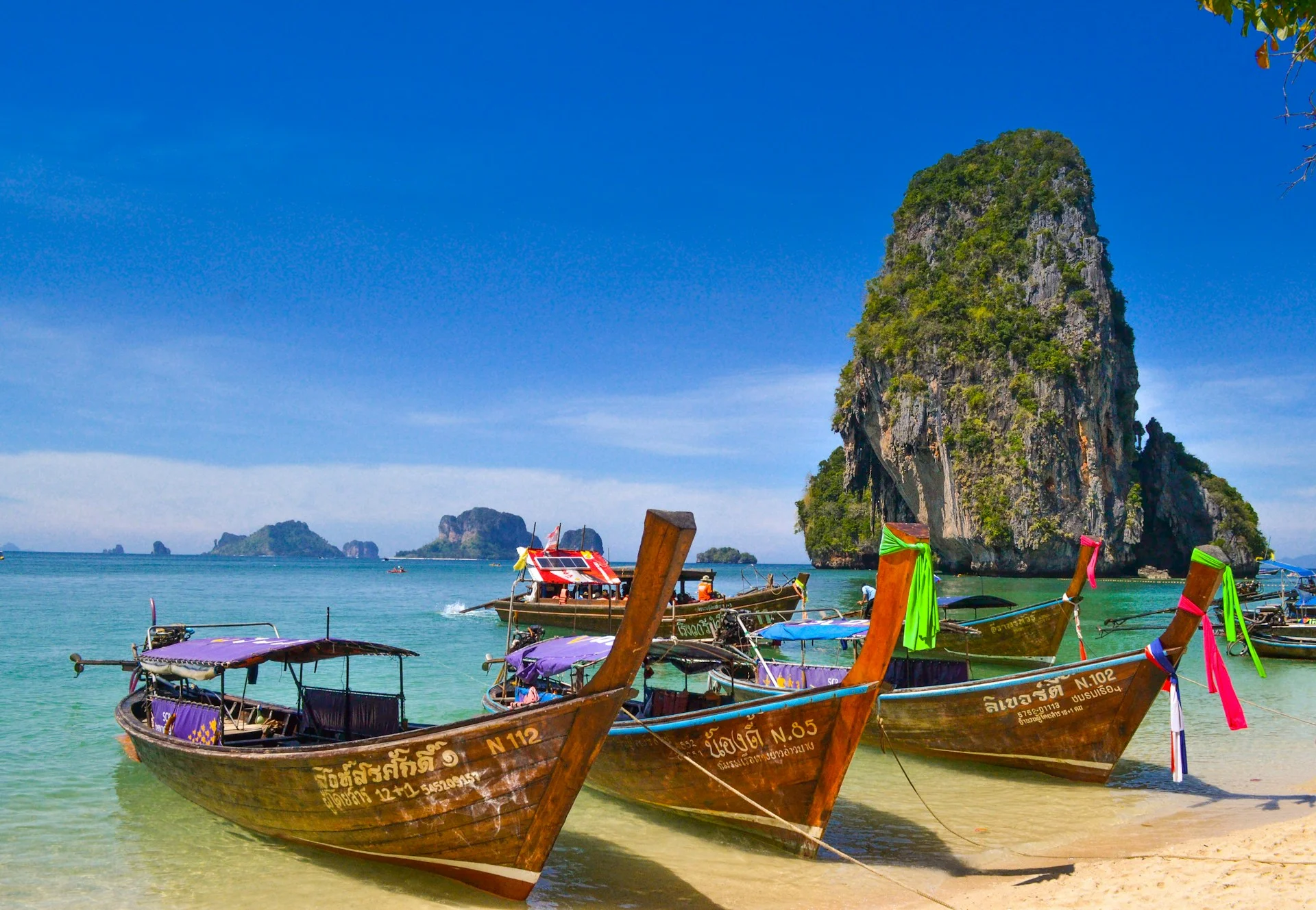 Phuket Residency by Investment – Investor Visa & Real Estate Pathway | VelesClub Int.