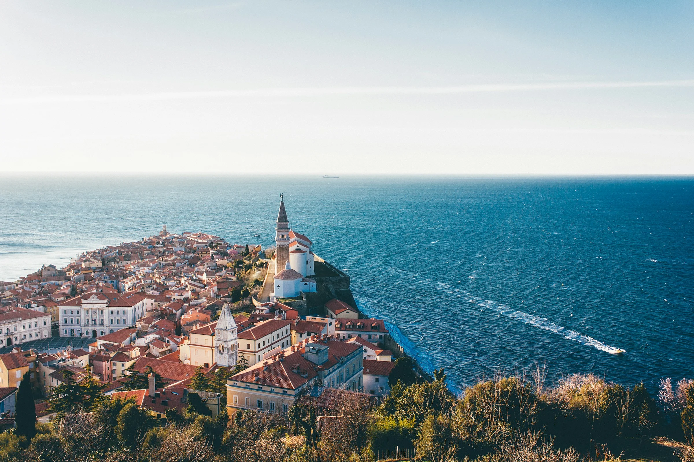 Real estate for sale in Piran – resale catalog | VelesClub Int.
