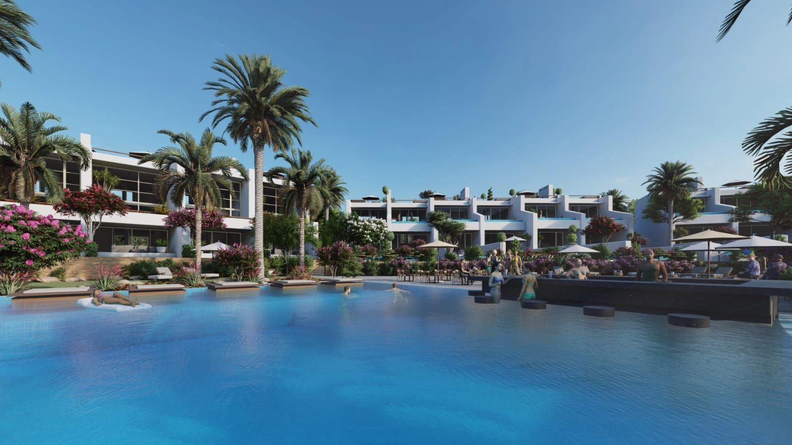 خرید ملک در قبرس شمالی از ۳۷۵ هزار پوند ✅