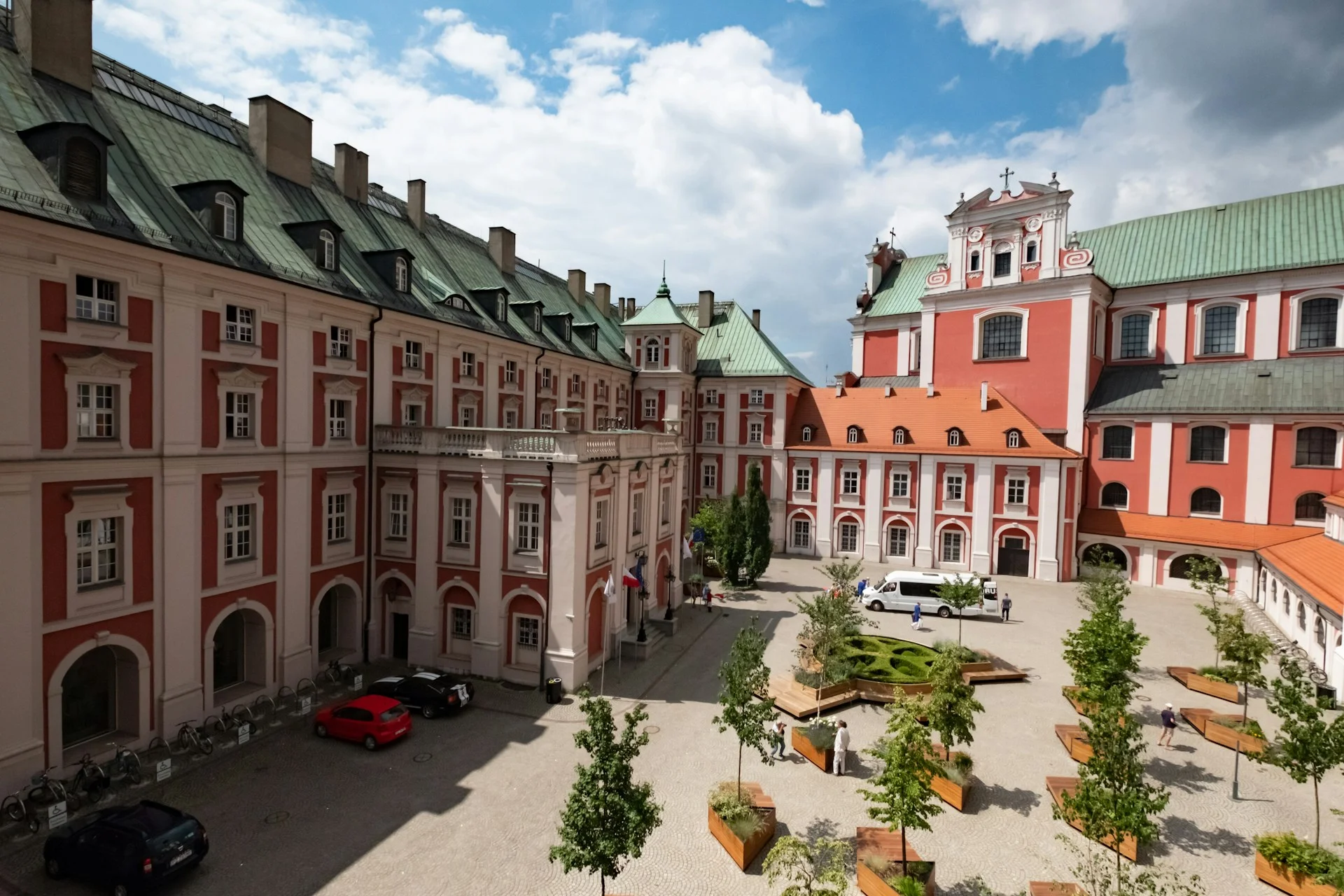 Inmuebles en venta por propietario en Poznan — anuncios FSBO | VelesClub Int.