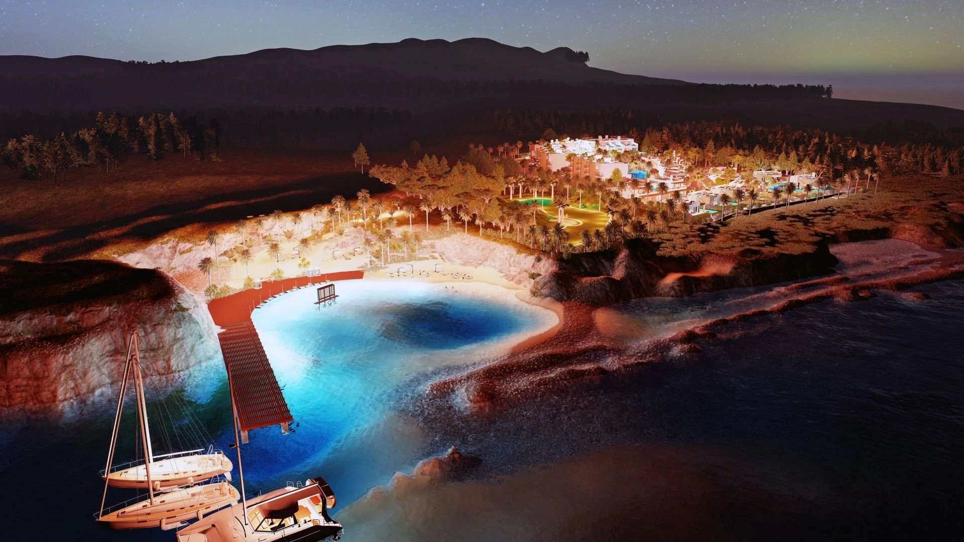 خرید ملک در قبرس شمالی از ۳۷۵ هزار پوند ✅