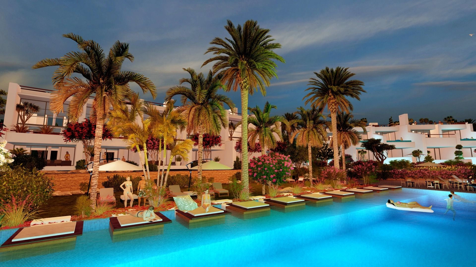 خرید ملک در قبرس شمالی از ۳۷۵ هزار پوند ✅