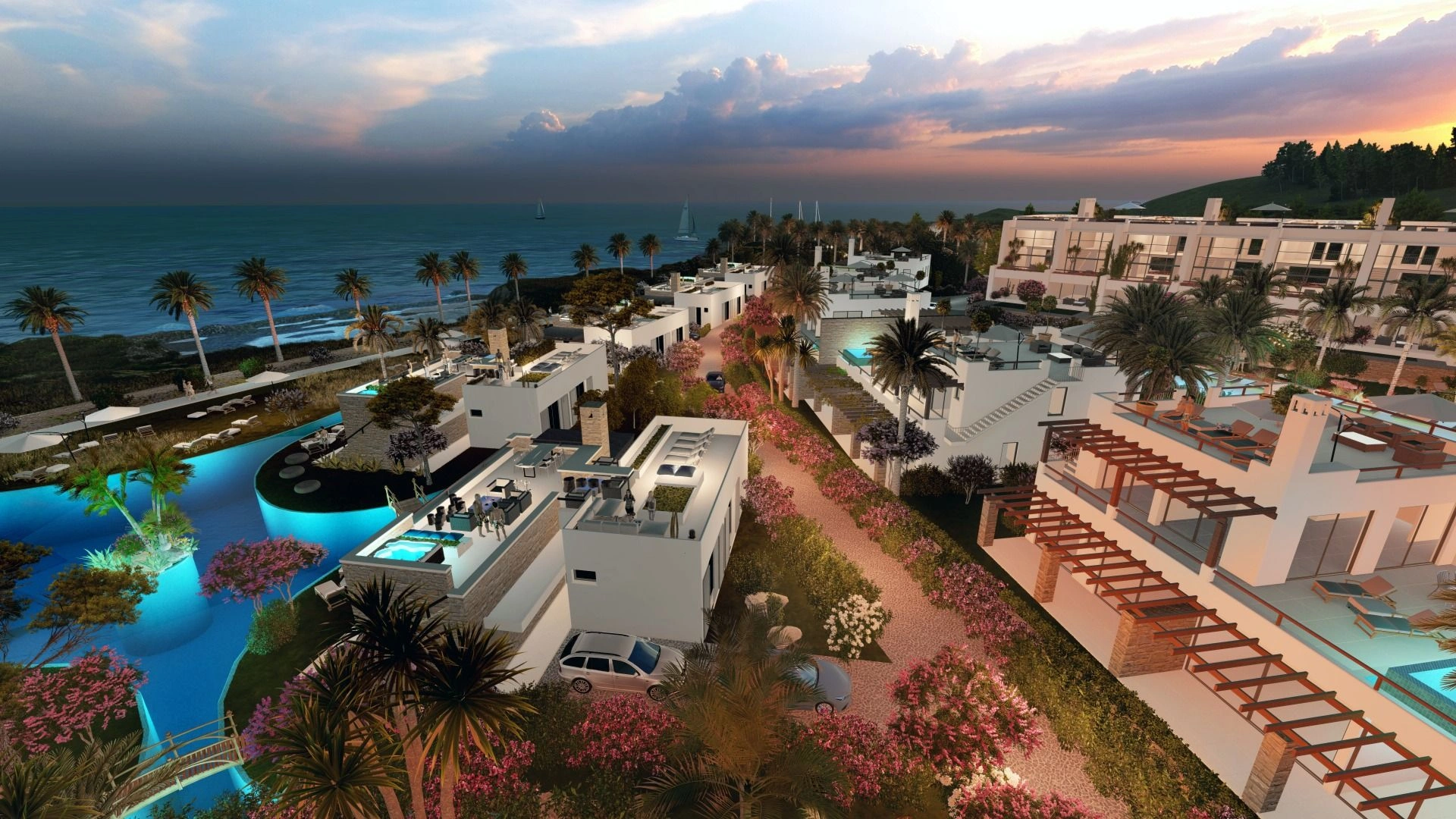 خرید ملک در قبرس شمالی از ۳۷۵ هزار پوند ✅