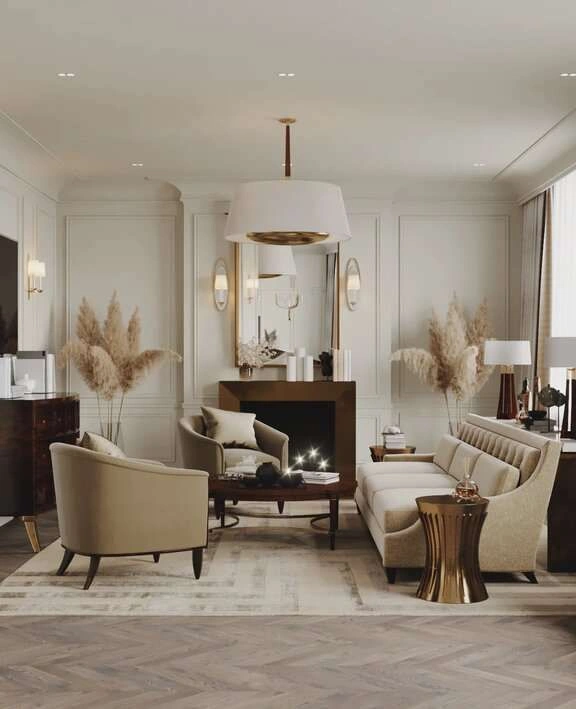 Club house with only 40 unique view apartments