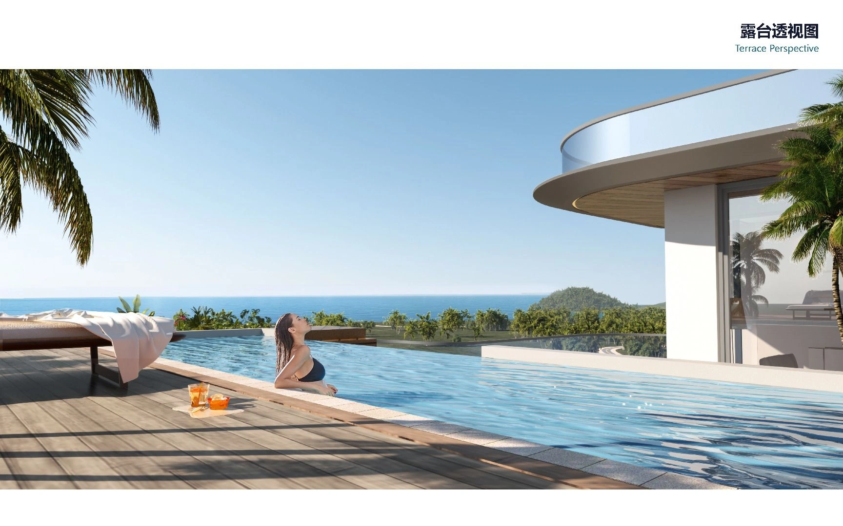 مجتمع در پوکت، 600 متر از ساحل لایان